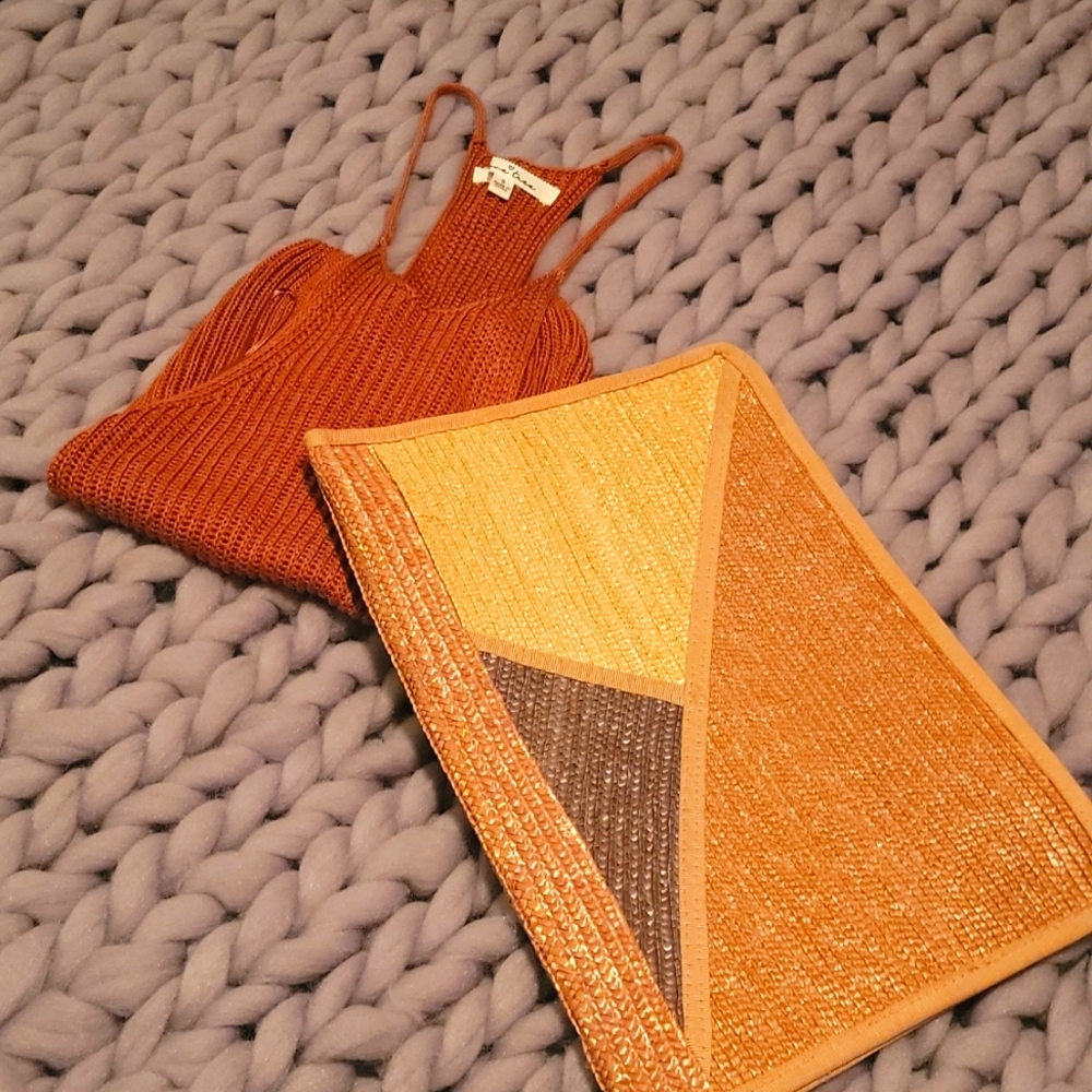 Handbag
